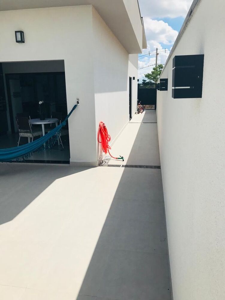 Casa, 3 quartos - Foto 24