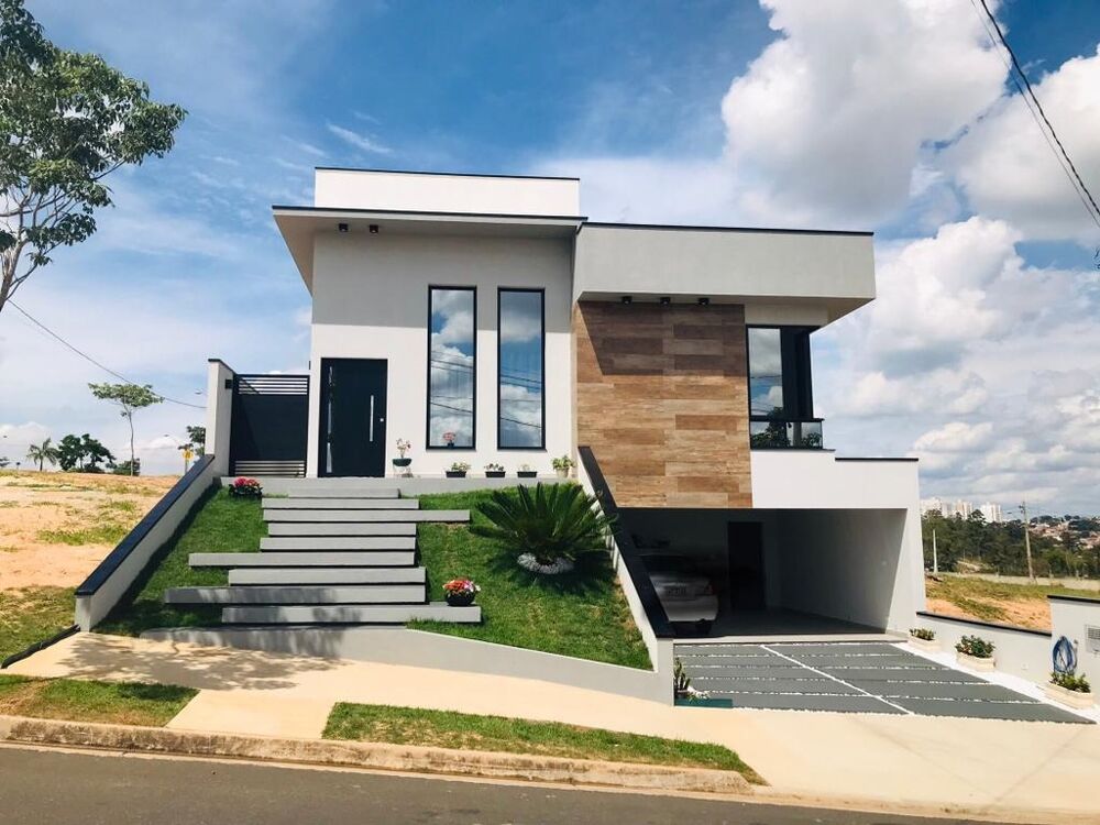 Casa, 3 quartos - Foto 3