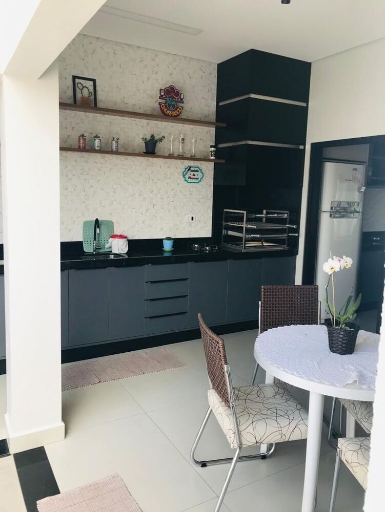 Casa, 3 quartos - Foto 23