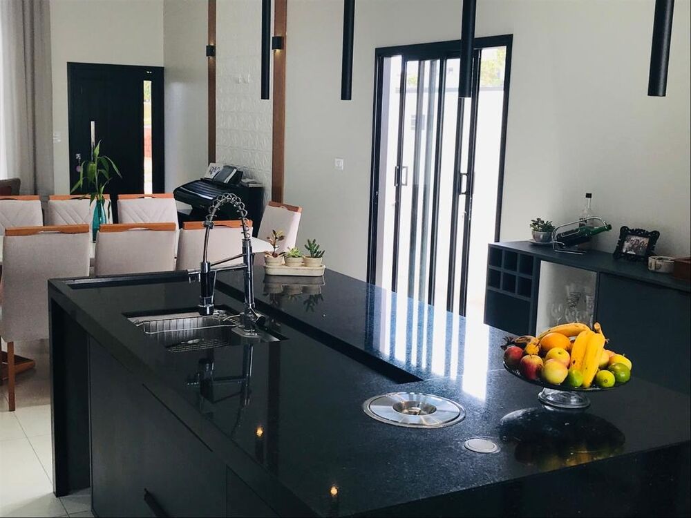 Casa, 3 quartos - Foto 15