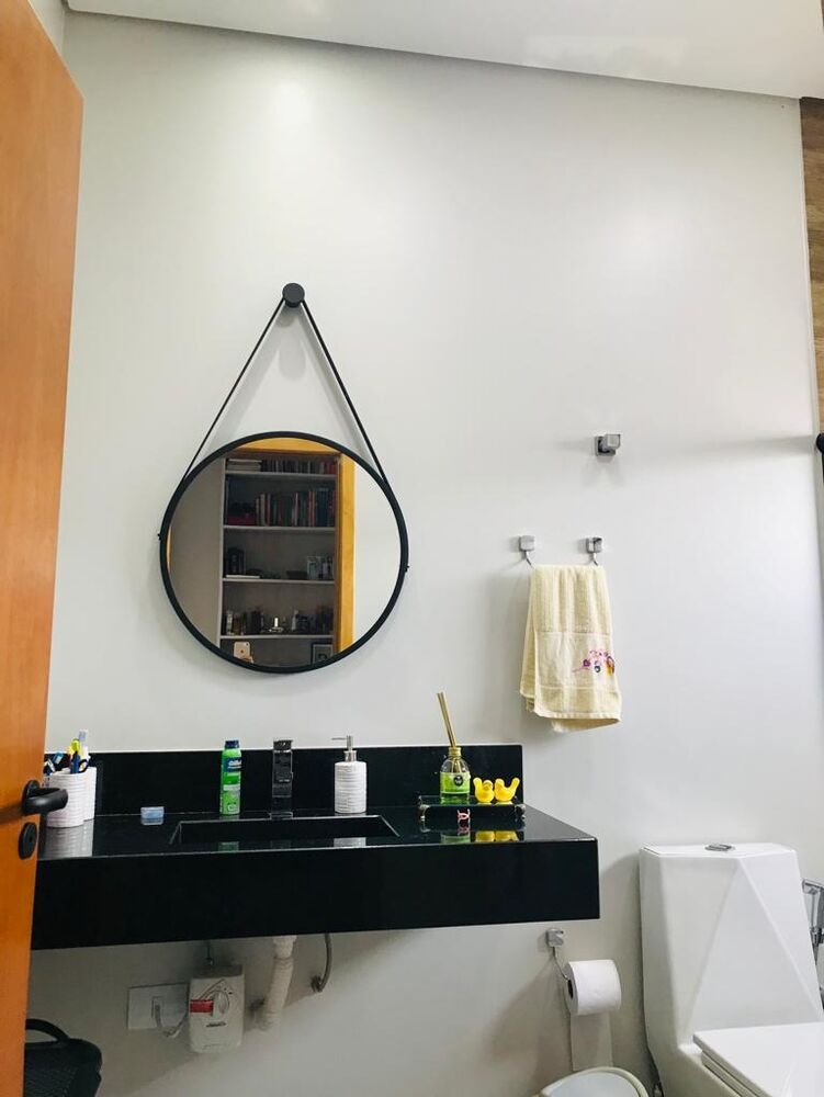 Casa, 3 quartos - Foto 37