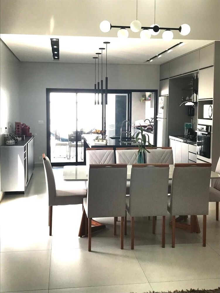 Casa, 3 quartos - Foto 18