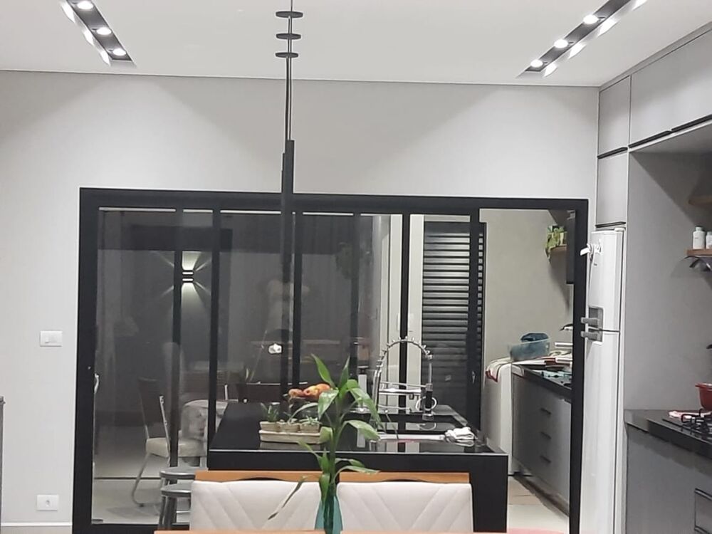 Casa, 3 quartos - Foto 45