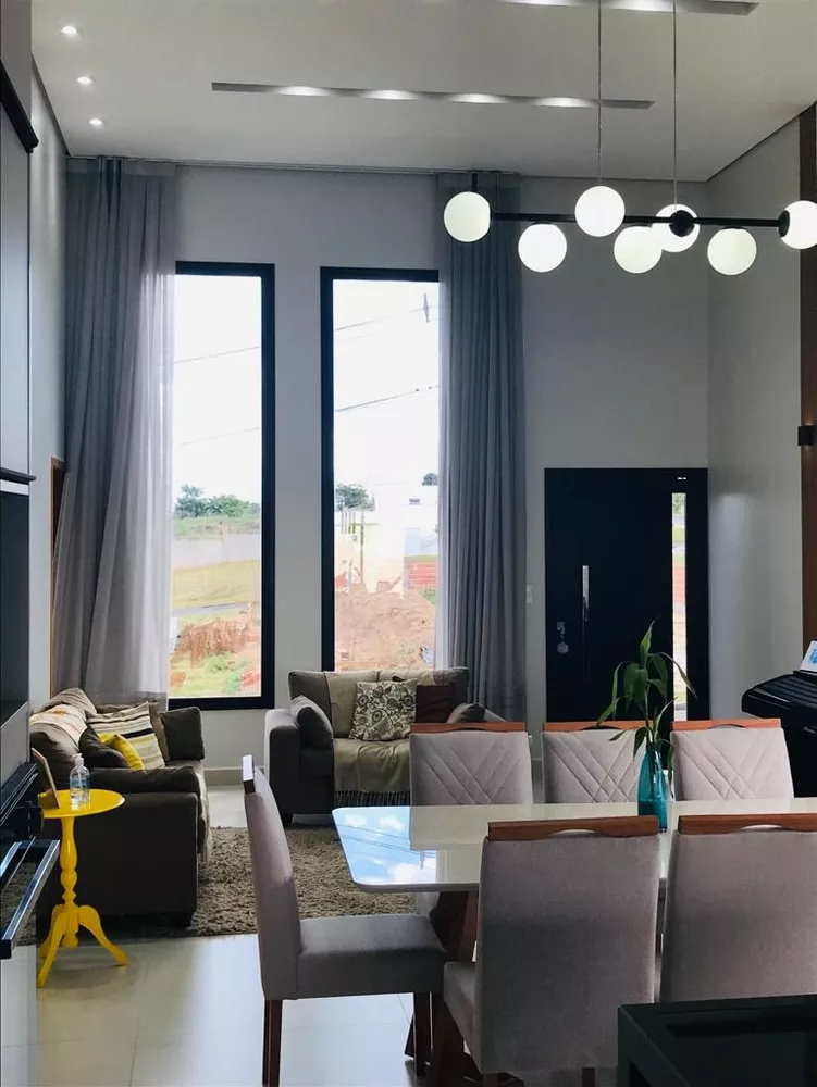 Casa, 3 quartos - Foto 13