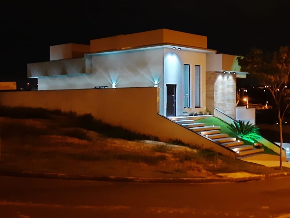 Casa, 3 quartos - Foto 47