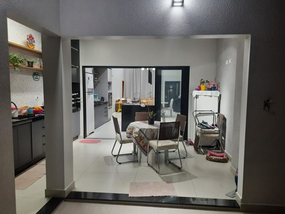 Casa, 3 quartos - Foto 46