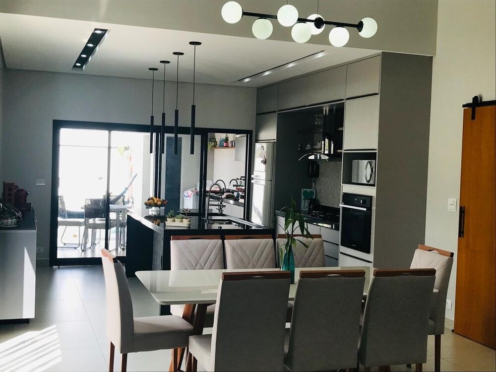 Casa, 3 quartos - Foto 17