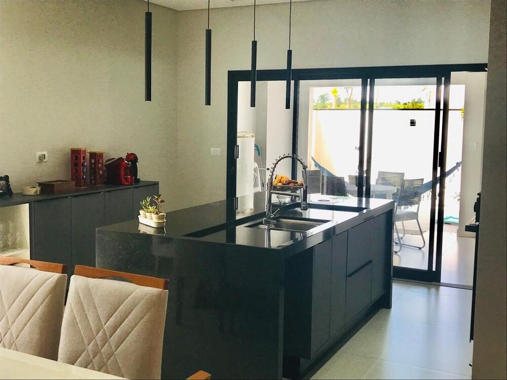 Casa, 3 quartos - Foto 29