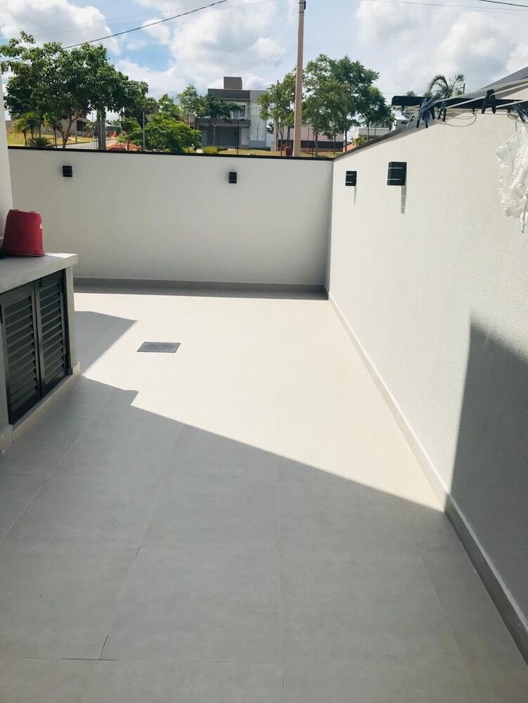 Casa, 3 quartos - Foto 27