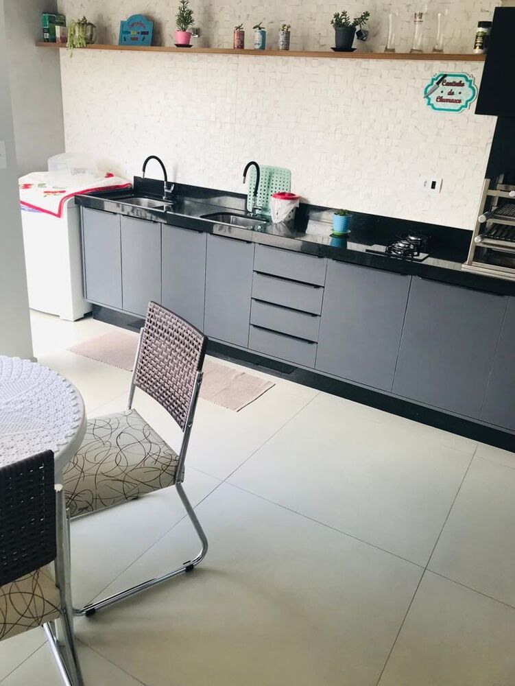 Casa, 3 quartos - Foto 21