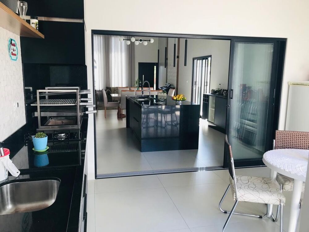 Casa, 3 quartos - Foto 28