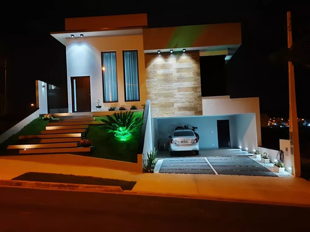 Casa, 3 quartos - Foto 48