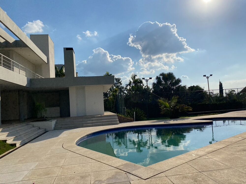 Casa, 4 quartos - Foto 19