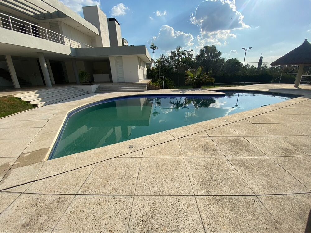 Casa, 4 quartos - Foto 20