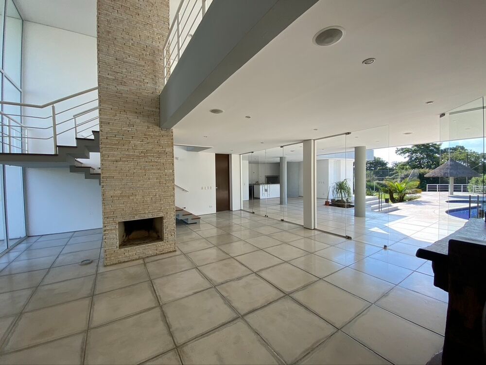 Casa, 4 quartos - Foto 1