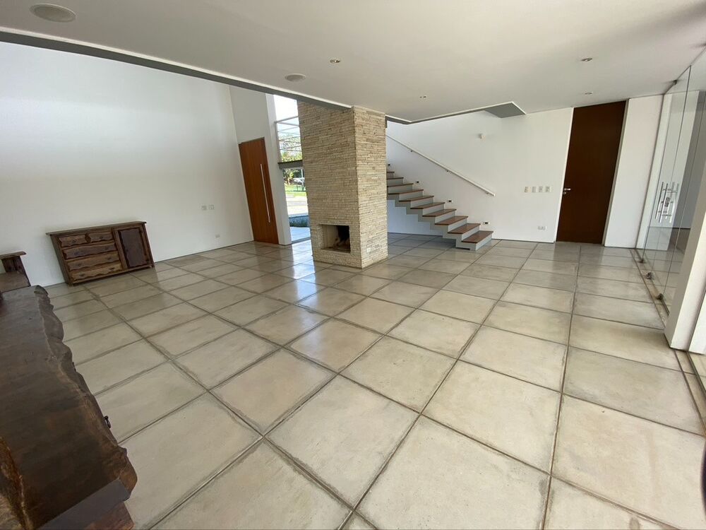 Casa, 4 quartos - Foto 2