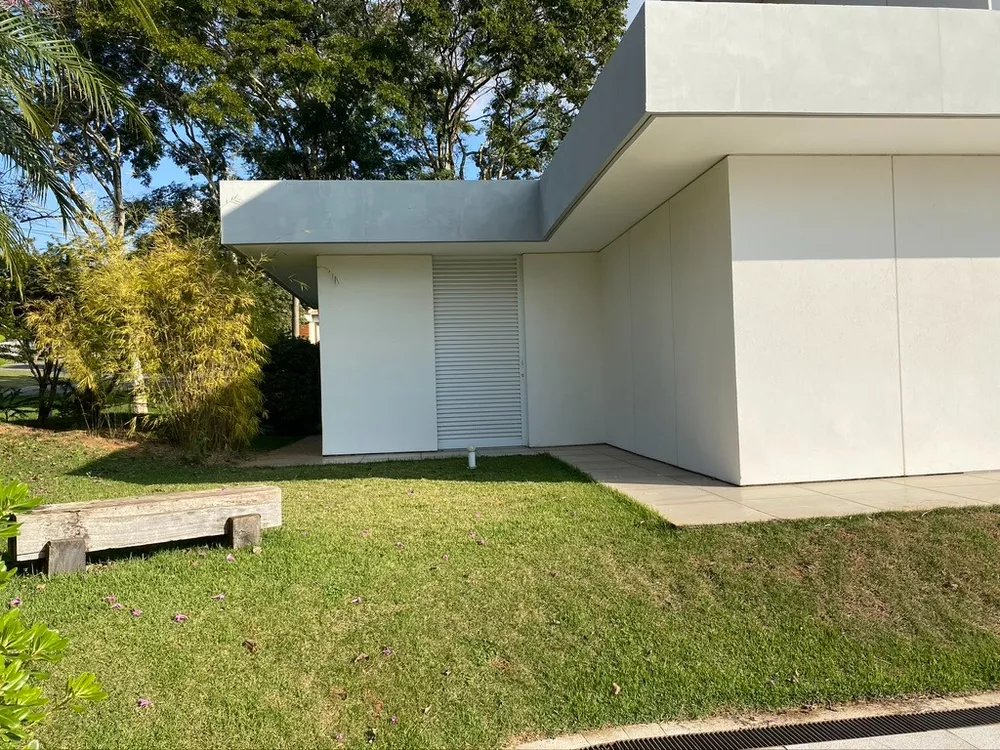 Casa, 4 quartos - Foto 18