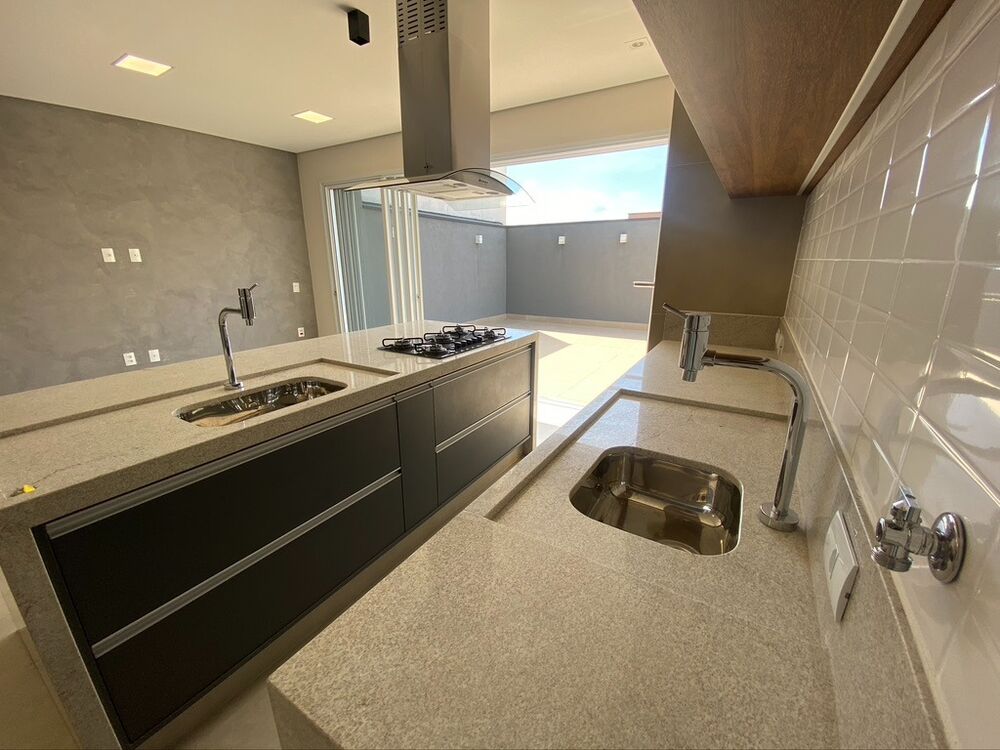 Casa, 3 quartos - Foto 10