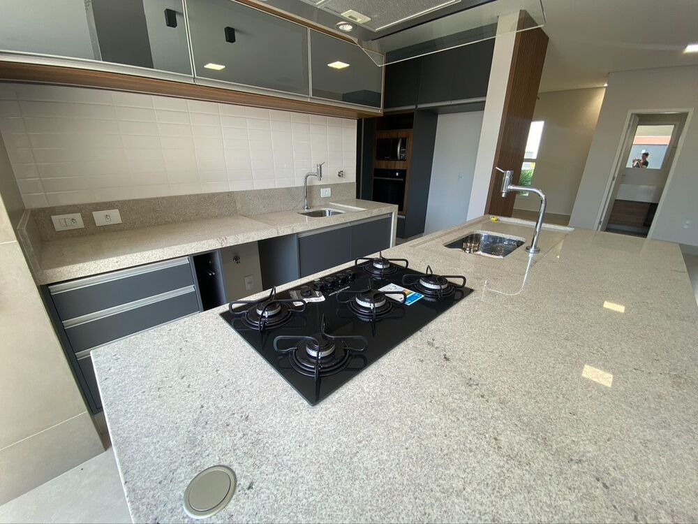 Casa, 3 quartos - Foto 14