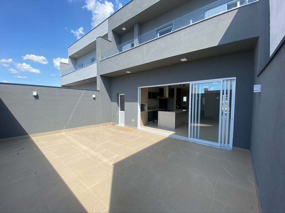 Casa, 3 quartos - Foto 18