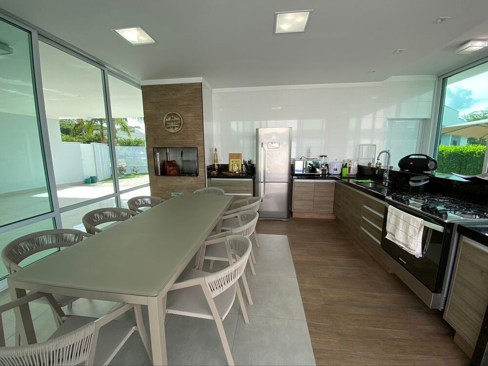 Casa à venda com 3 quartos - Foto 2