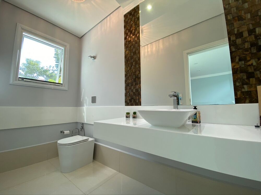 Casa à venda com 3 quartos - Foto 1