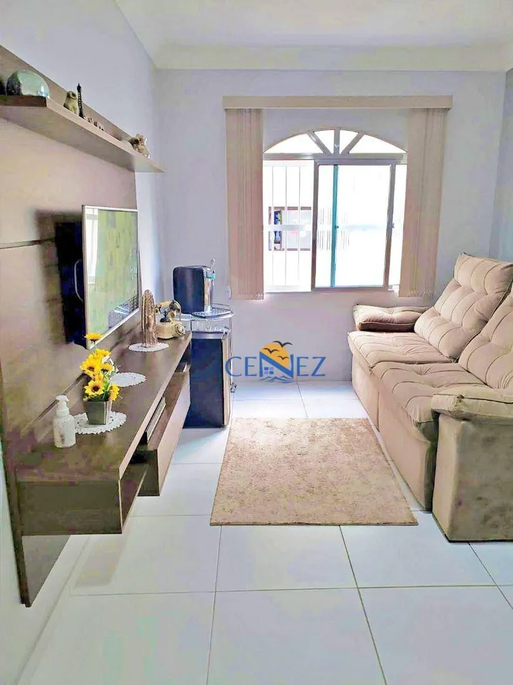 Apartamento, 2 quartos, 78 m² - Foto 1