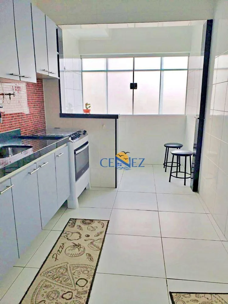 Apartamento, 2 quartos, 78 m² - Foto 2