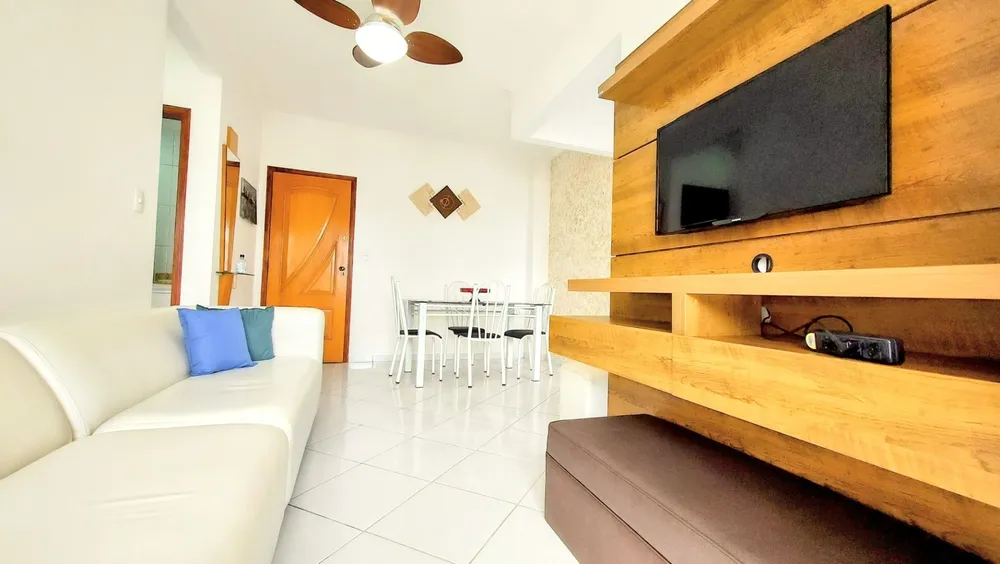 Apartamento, 2 quartos, 66 m² - Foto 3