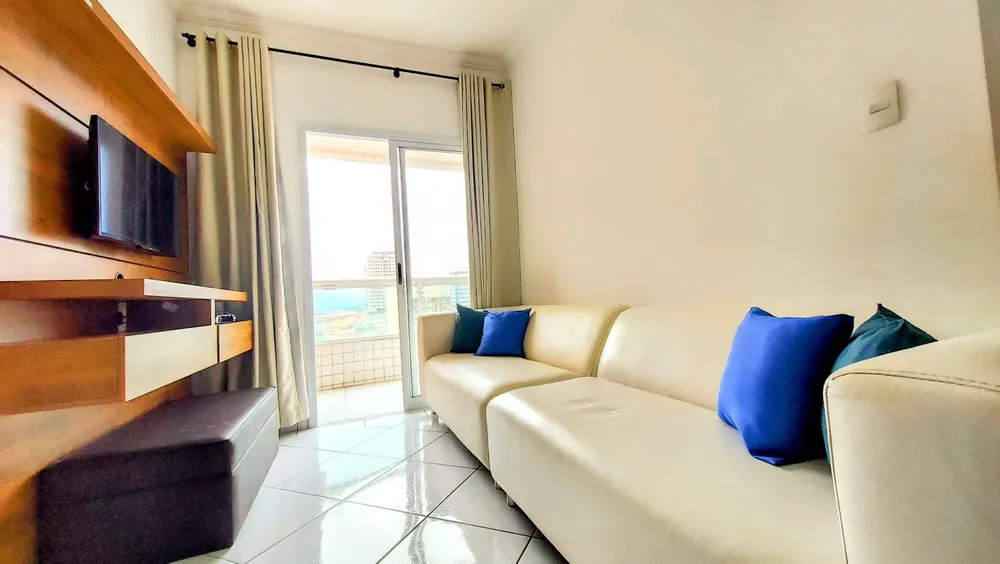 Apartamento, 2 quartos, 66 m² - Foto 4