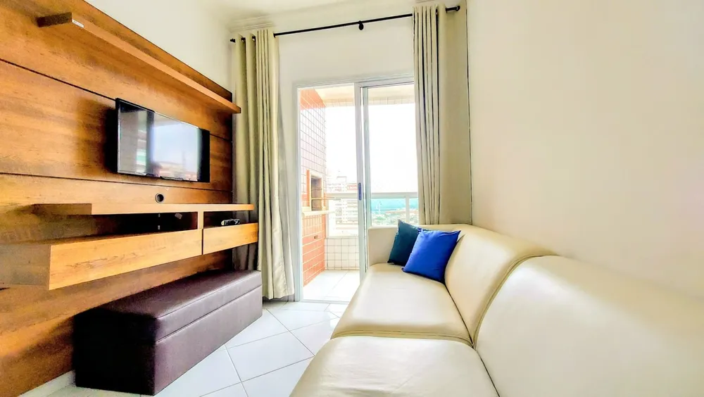 Apartamento, 2 quartos, 66 m² - Foto 2