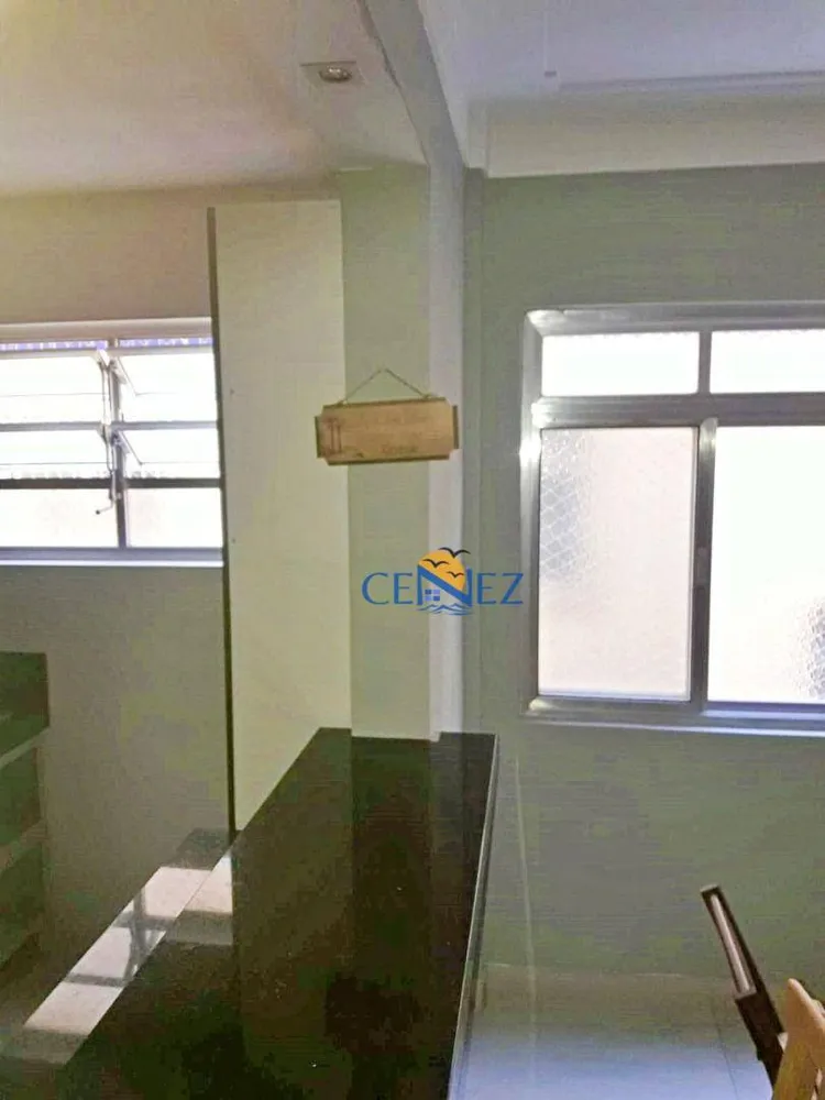 Apartamento, 2 quartos, 75 m² - Foto 1