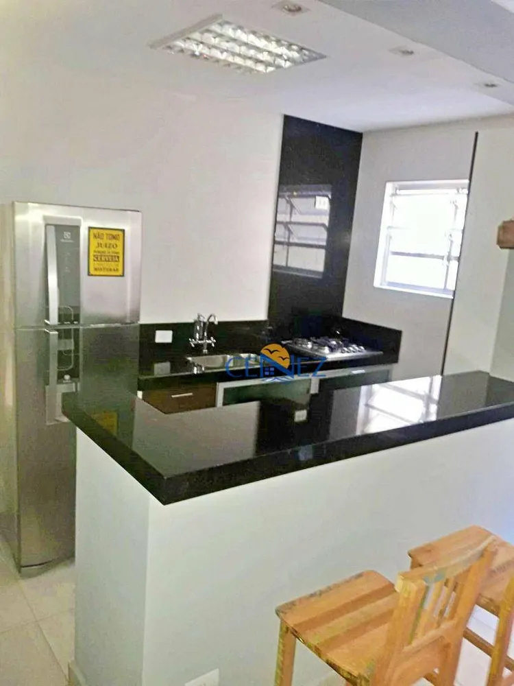 Apartamento, 2 quartos, 75 m² - Foto 2