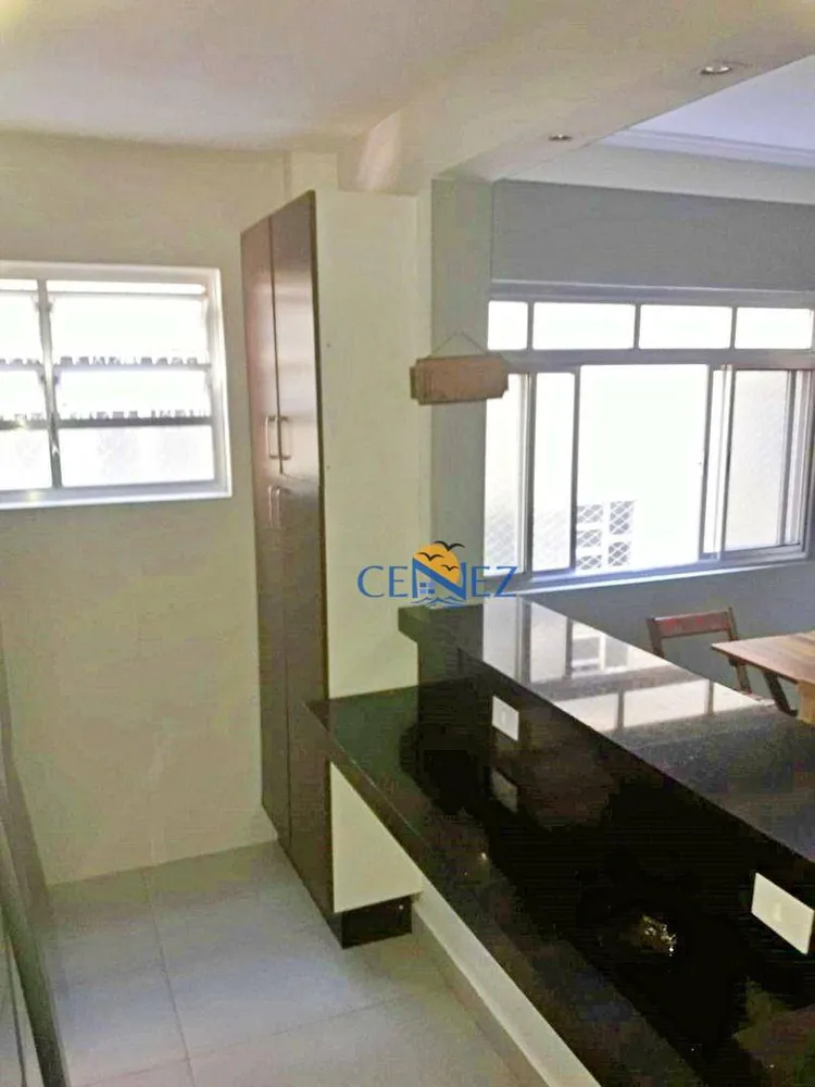 Apartamento, 2 quartos, 75 m² - Foto 3