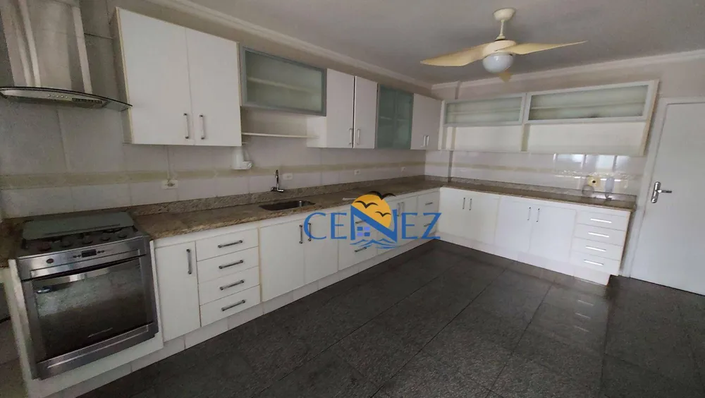 Apartamento, 3 quartos, 135 m² - Foto 3