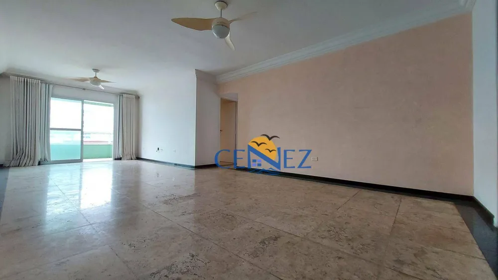 Apartamento, 3 quartos, 135 m² - Foto 1
