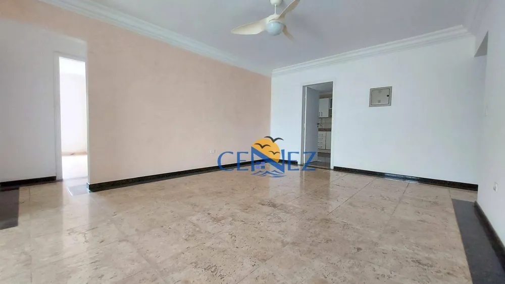Apartamento, 3 quartos, 135 m² - Foto 2