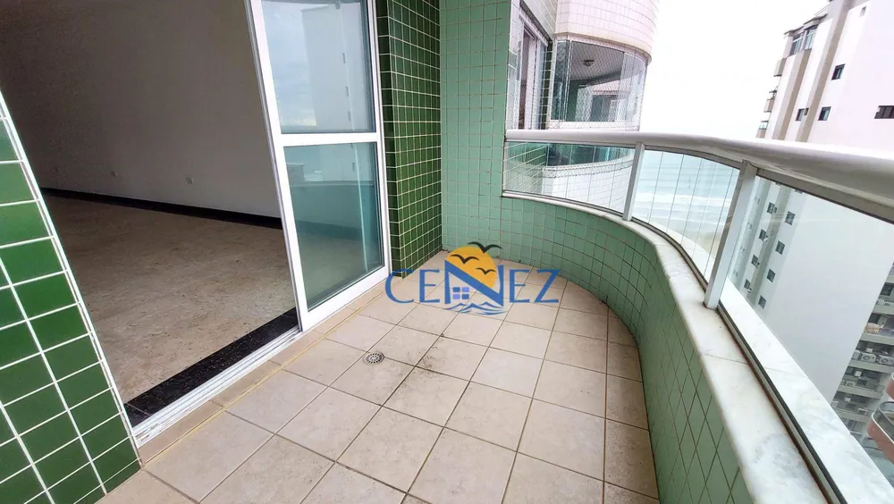 Apartamento, 3 quartos, 135 m² - Foto 4