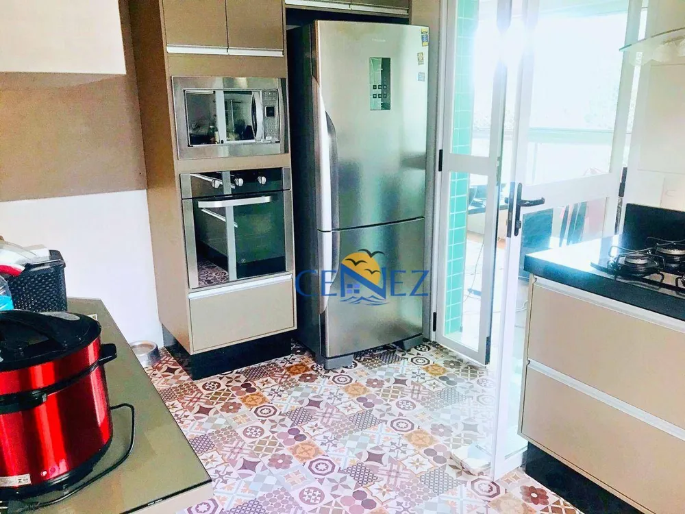 Apartamento, 3 quartos, 137 m² - Foto 3