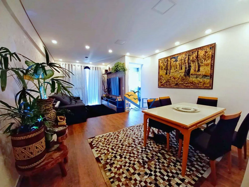 Apartamento, 3 quartos, 137 m² - Foto 1