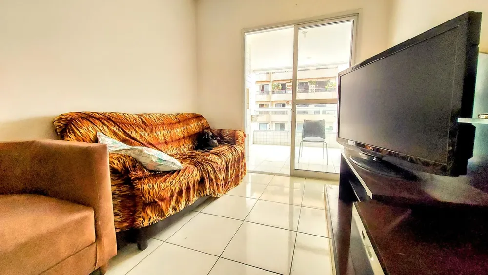 Apartamento, 2 quartos, 90 m² - Foto 2