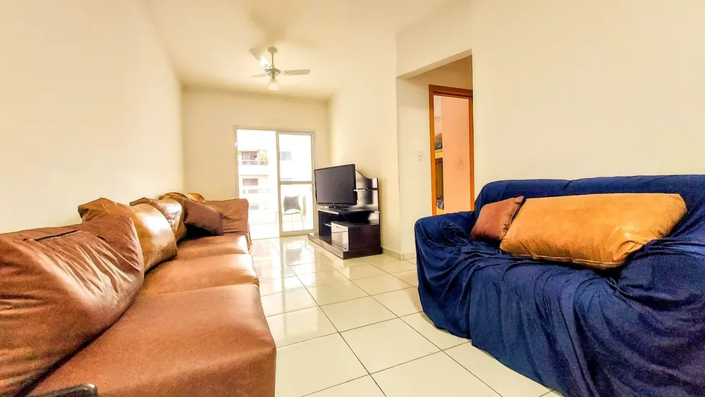 Apartamento, 2 quartos, 90 m² - Foto 1