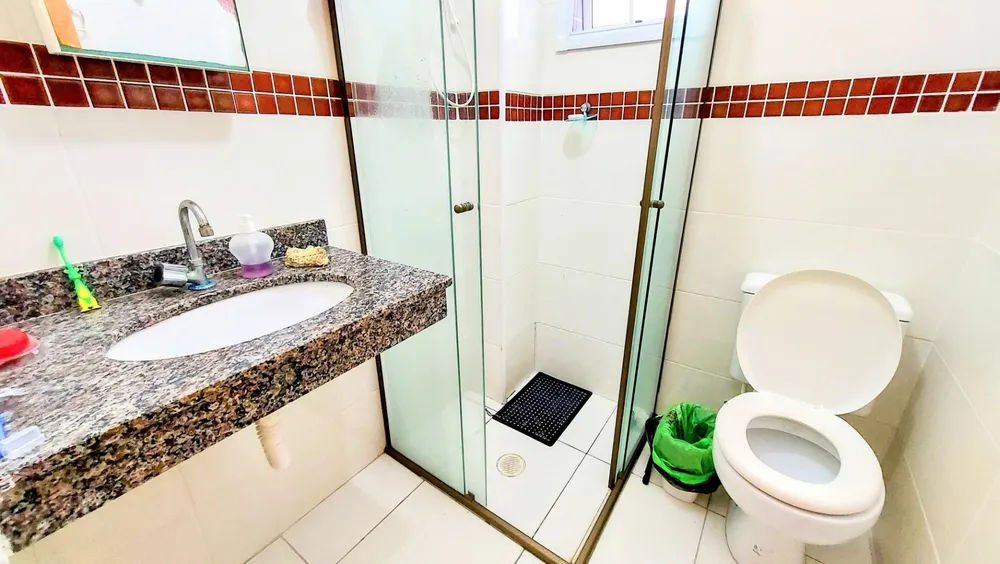 Apartamento, 2 quartos, 90 m² - Foto 3