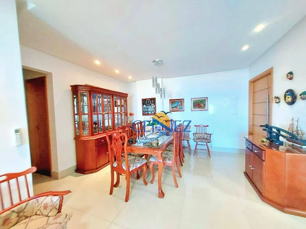 Apartamento, 3 quartos, 130 m² - Foto 2