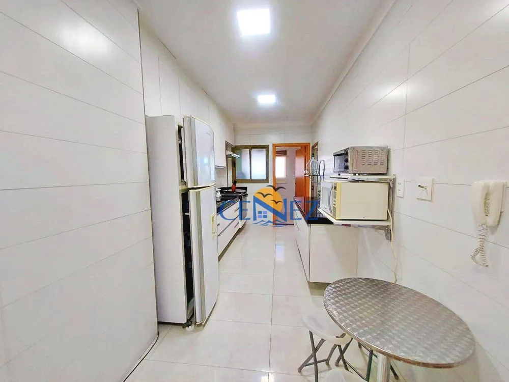 Apartamento, 3 quartos, 130 m² - Foto 4