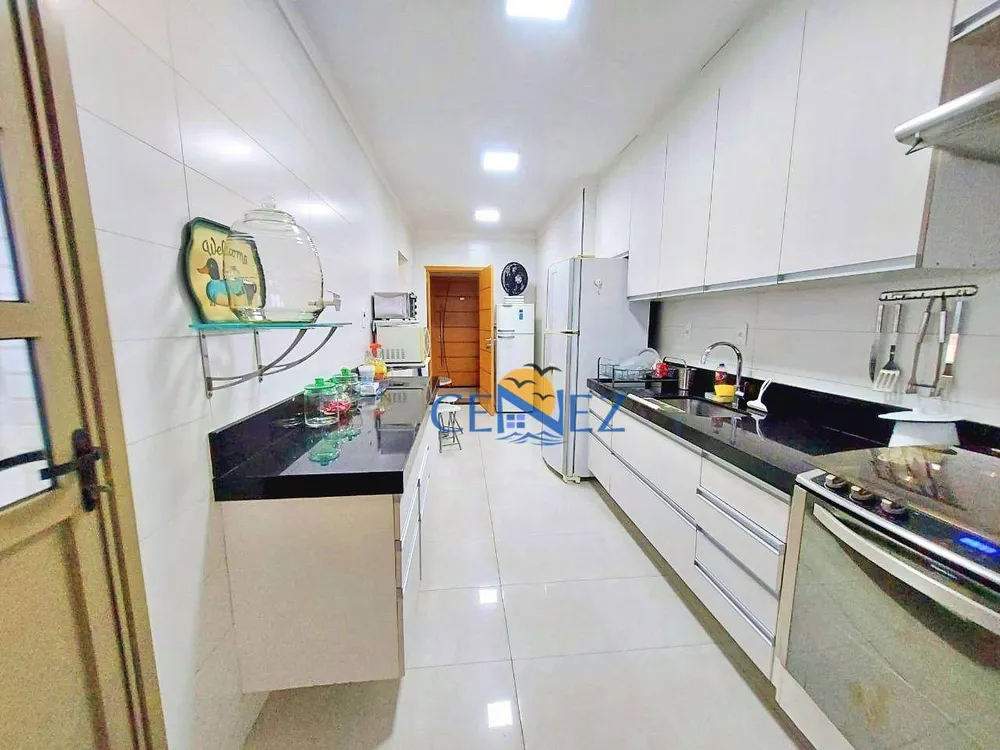 Apartamento, 3 quartos, 130 m² - Foto 3