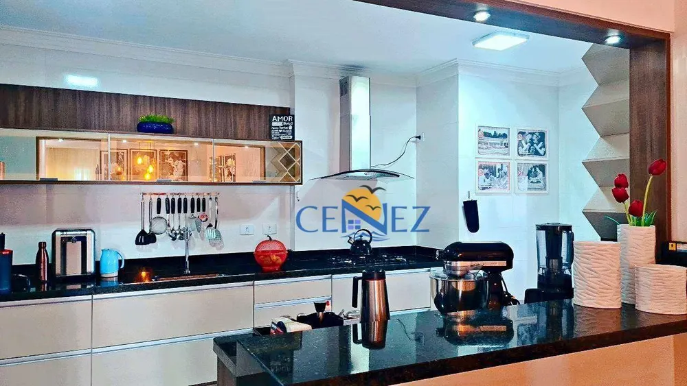 Apartamento, 3 quartos, 139 m² - Foto 4