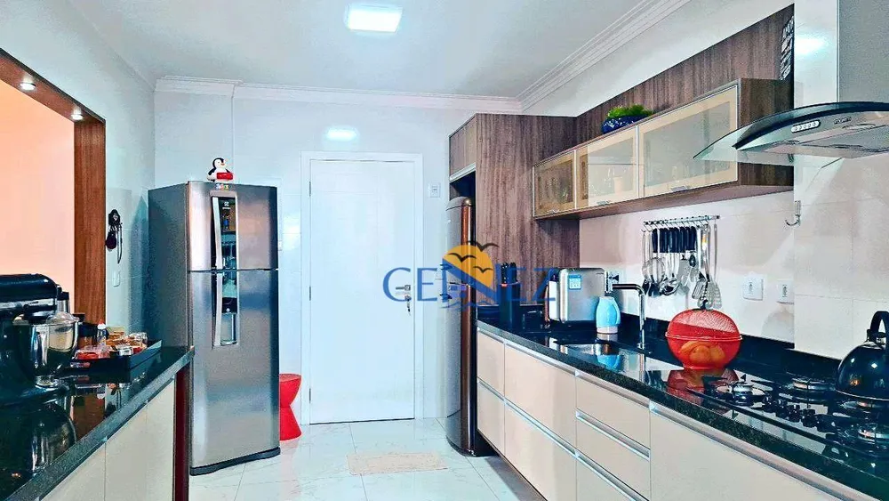 Apartamento, 3 quartos, 139 m² - Foto 3