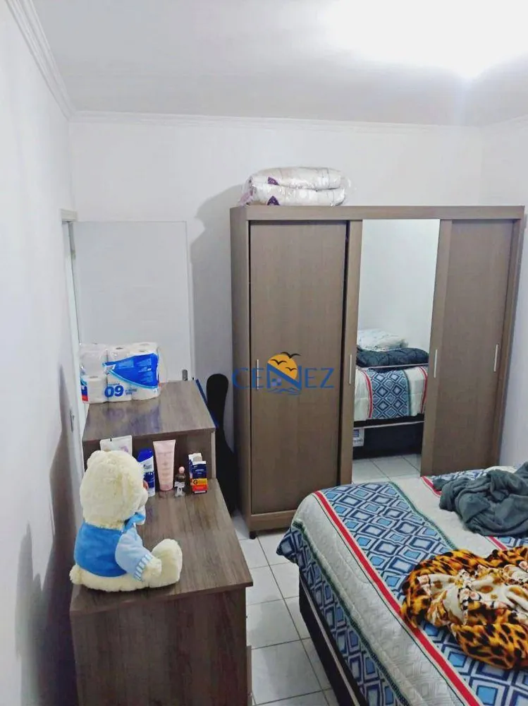 Apartamento, 1 quarto, 39 m² - Foto 3