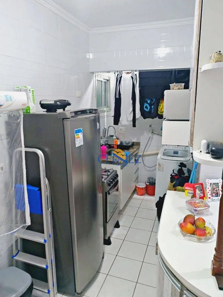Apartamento, 1 quarto, 39 m² - Foto 2